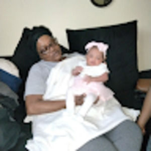 Meet your Posher, Sherry